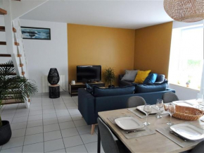 Duplex Apartment In Pleuven